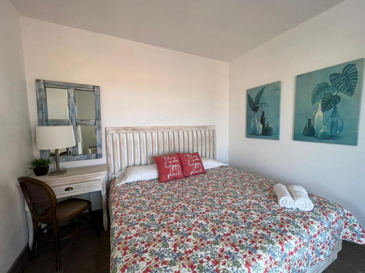 Villa Casas Vacacionales El Deseo By Picsa Administracion à San Miguel de Allende Extérieur photo