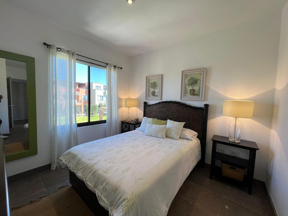 Villa Casas Vacacionales El Deseo By Picsa Administracion à San Miguel de Allende Extérieur photo
