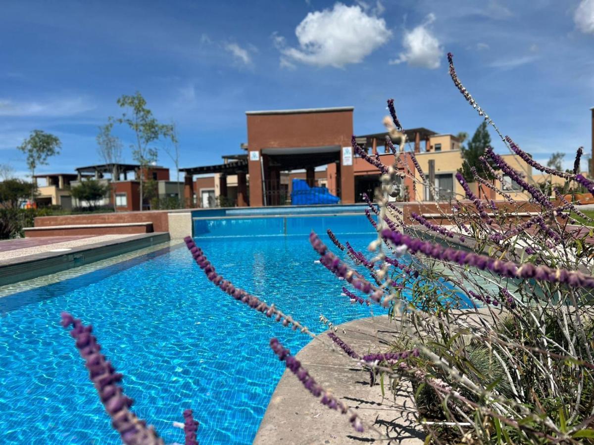 Villa Casas Vacacionales El Deseo By Picsa Administracion à San Miguel de Allende Extérieur photo