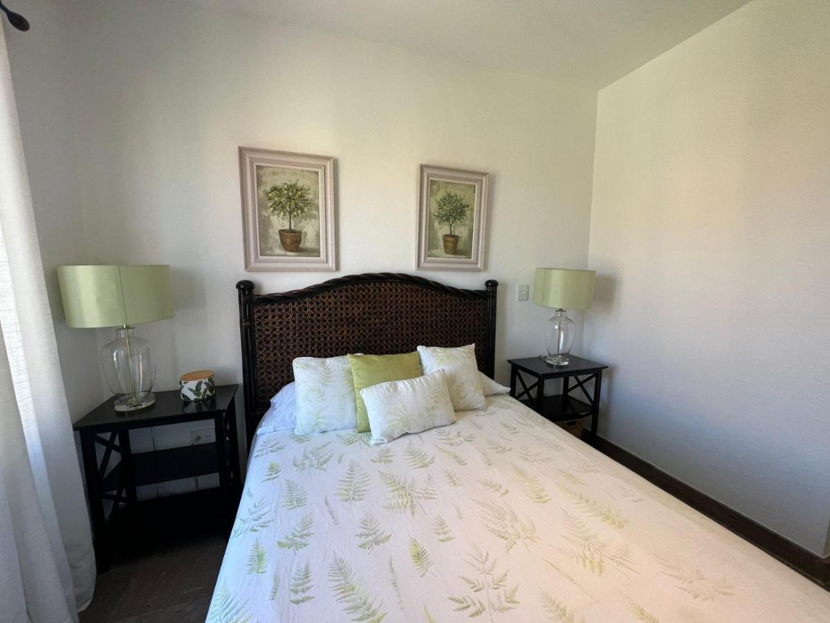 Villa Casas Vacacionales El Deseo By Picsa Administracion à San Miguel de Allende Extérieur photo