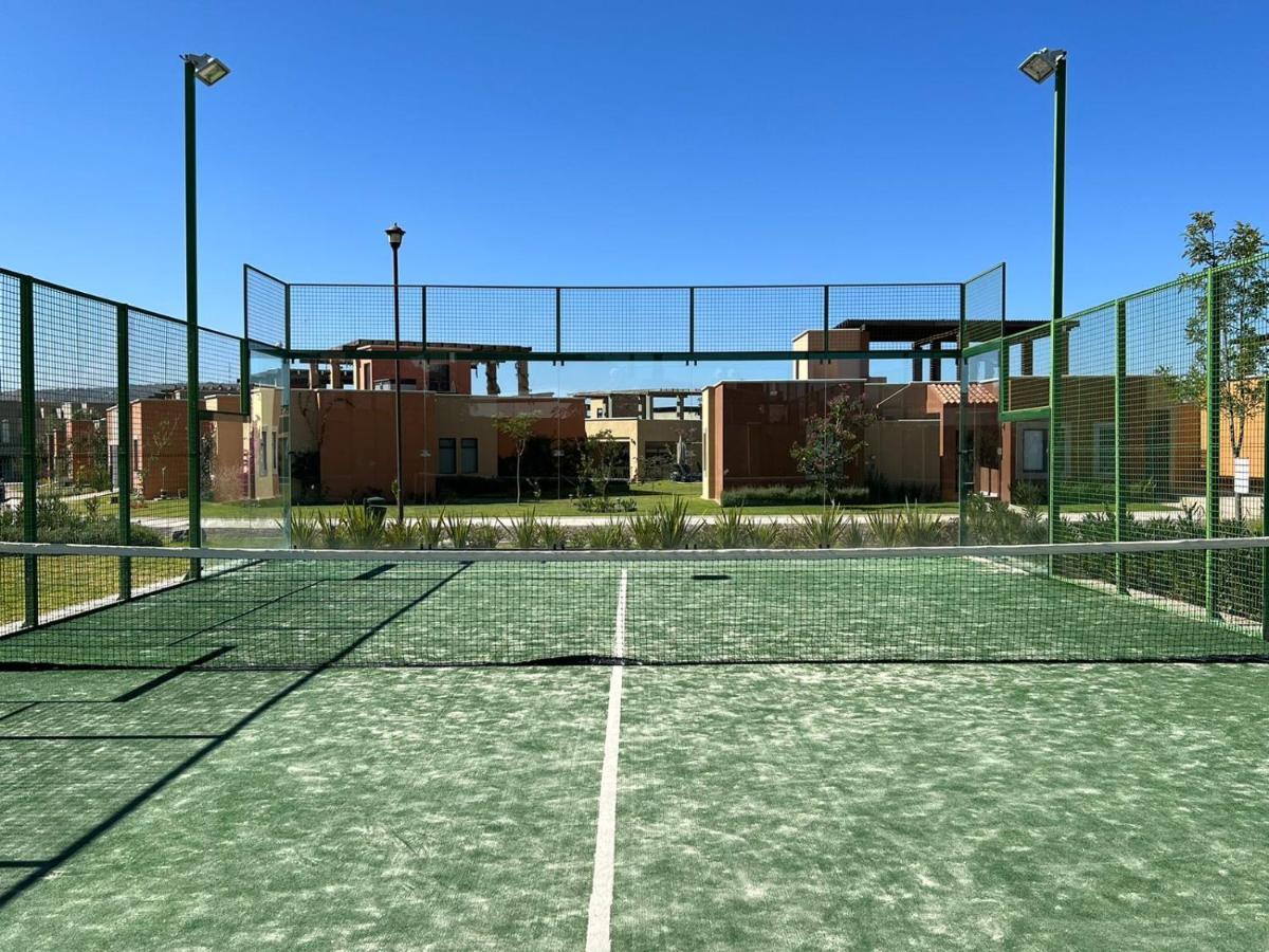Villa Casas Vacacionales El Deseo By Picsa Administracion à San Miguel de Allende Extérieur photo