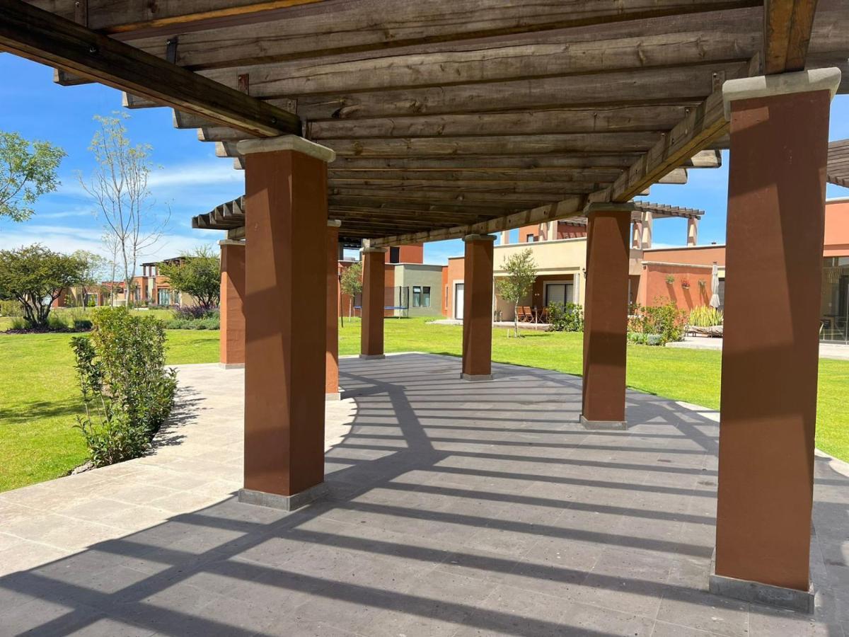 Villa Casas Vacacionales El Deseo By Picsa Administracion à San Miguel de Allende Extérieur photo