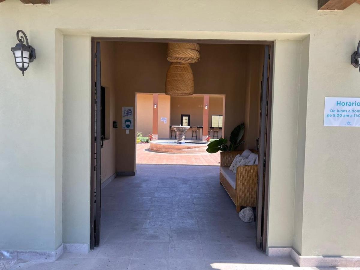 Villa Casas Vacacionales El Deseo By Picsa Administracion à San Miguel de Allende Extérieur photo