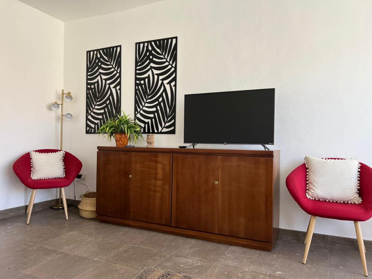 Villa Casas Vacacionales El Deseo By Picsa Administracion à San Miguel de Allende Extérieur photo