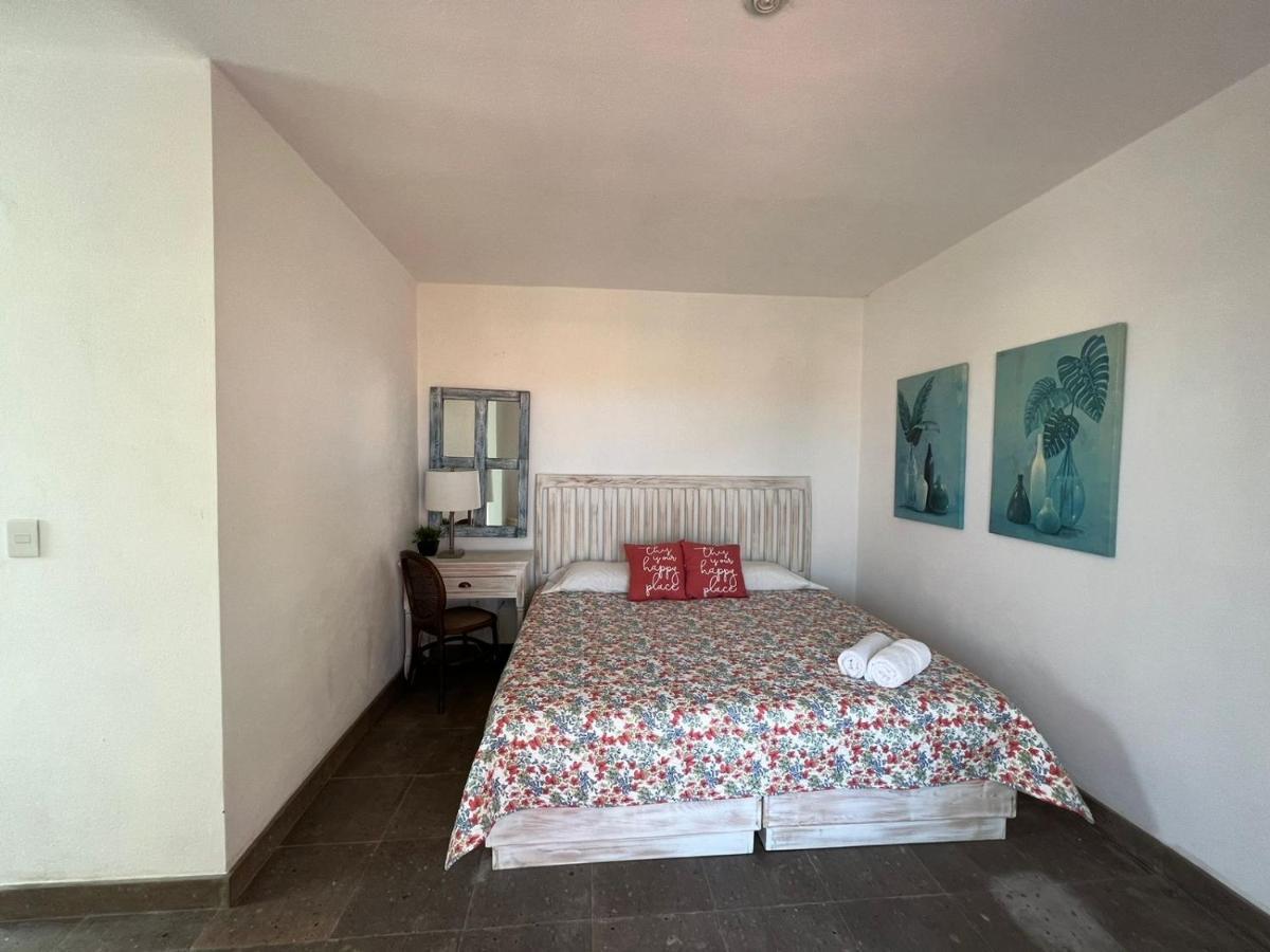 Villa Casas Vacacionales El Deseo By Picsa Administracion à San Miguel de Allende Extérieur photo